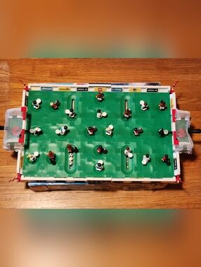 Lego Soccer/Football Set 3425